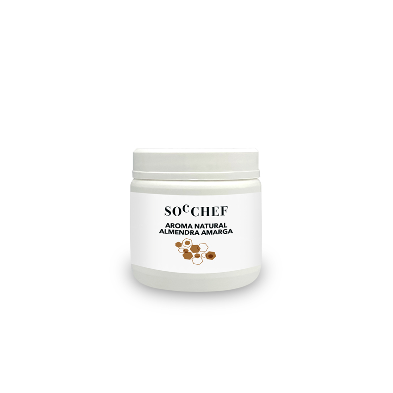 AROMA NATURAL ALMENDRA AMARGA 50g